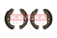 Kamoka JQ202010 Bremsbackensatz For CitroËN Fiat Lancia Peugeot