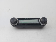 TOYOTA RAV4 XA50 MK5 HEATER CLIMATE CONTROL SWITCH 2019