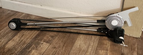 Vemco Model 4100 30" Arm Drafting Machine w/ Screw Mount - Picture 1 of 5