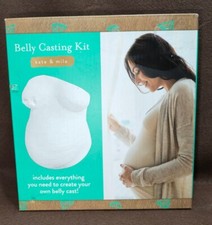 Kate  Milo Belly Casting Kit
