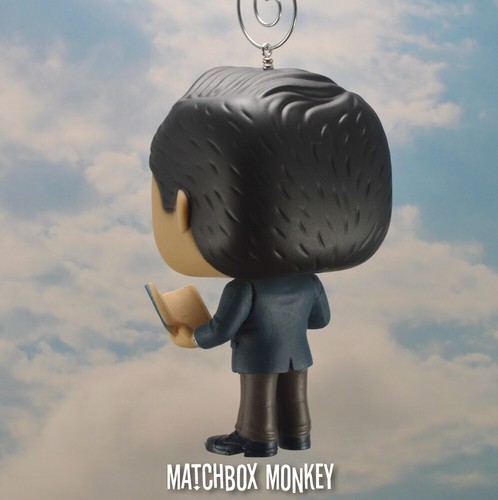 Modern Family TV Show Custom Christmas Ornament Collectible Figure POP Funko - Picture 18 of 47