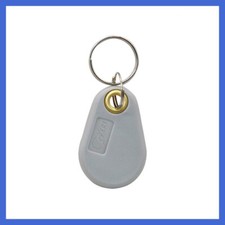 100pcs Proximity ReWritable 125KHZ RFID Card Tags with T5567/T5577/T5557 Chip