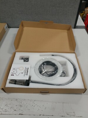 InnoGear Webcam Lighting Stand