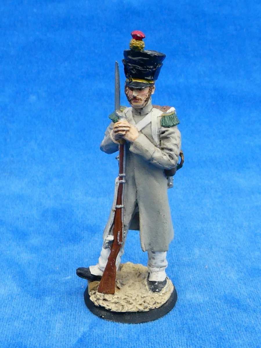 Figurine Ulve Af Odin 1:32 – Soldat En étain Peint – Niveau Art – 54 Mm – Latorre Miniatures