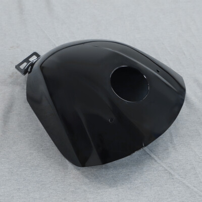 Gloss Black Full Fuel Gas Tank Cover ABS Fairing For BMW S1000RR 2019-2025 20 22