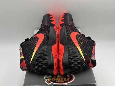Nike Kyrie 1 ナイキ Nike Kyrie 1 AS Performance Review - ASTERKICKS