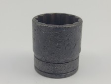 Snap On F261 3/8" 12 Point SAE 13/16" Flank Drive Shallow Socket USA