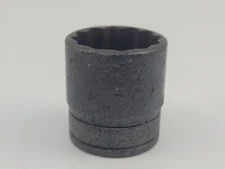 Snap On Tools F261 3/8" 12 Point SAE 13/16" Flank Drive Shallow Socket USA 