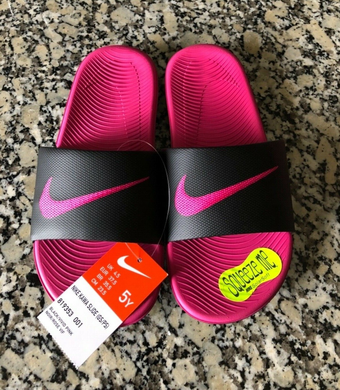 7y nike size