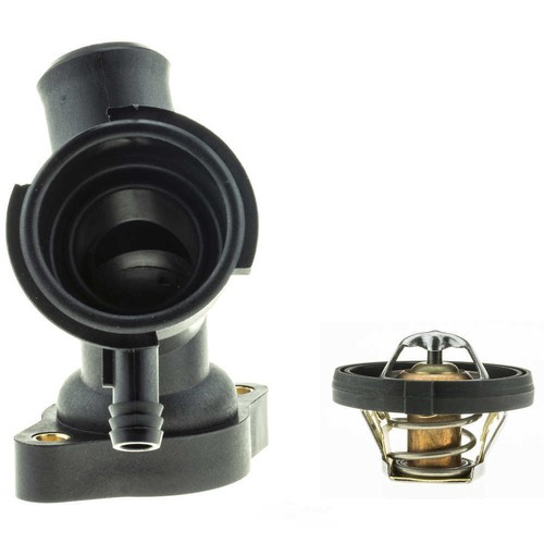 Engine Coolant Thermostat Housing Assembly-Kit Motorad 5175KTFS - Picture 3 of 5