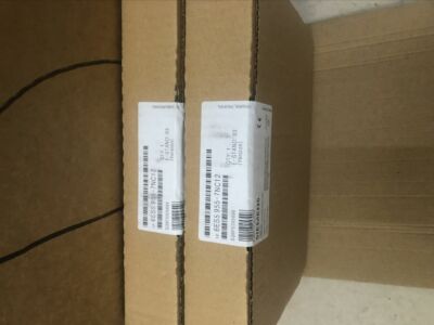 6ES5955-7NC12 6ES5 955-7NC12 NEW In Box Box 1PCS Free Expedited Ship