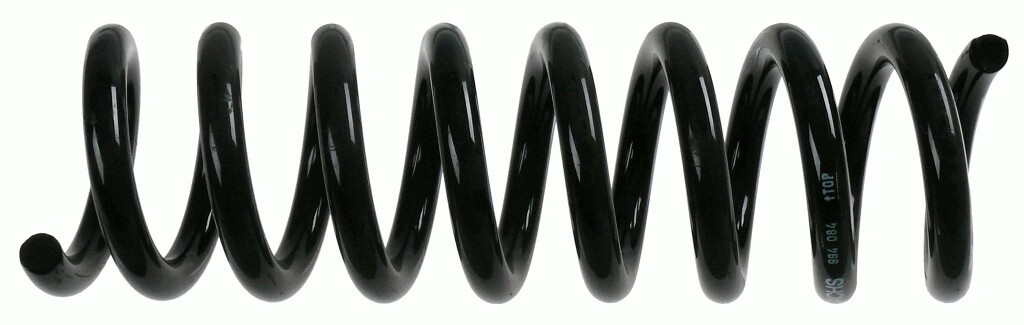 994 084 SACHS Coil Spring for MERCEDES-BENZ