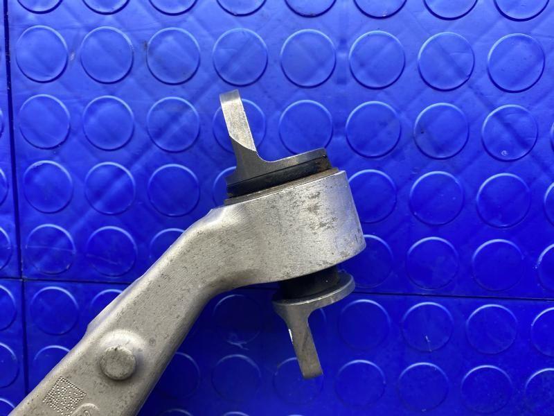 2016 2017 2018 2019 2020 2021 MCLAREN 570S RWD 3.8L REAR RIGHT LOWER CONTROL ARM