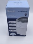 LEVOIT Air Purifier for Home, 3 Stage H13 True HEPA Filtration (Open Box!)