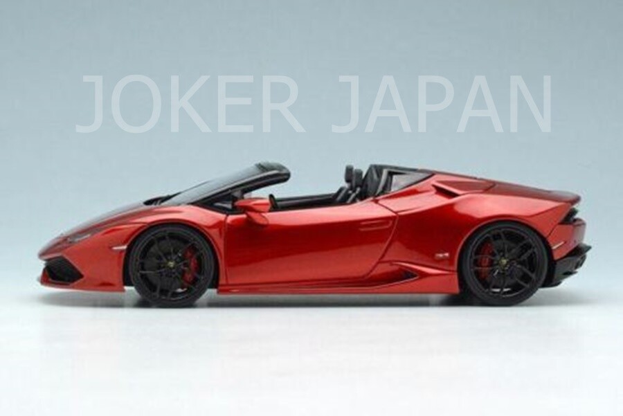 アイドロン 1/43 ランボルギーニ ウラカン LP580-2 2015 アイドロン 1/43 ランボルギーニ ウラカン LP580-2 2015 - メルカリ