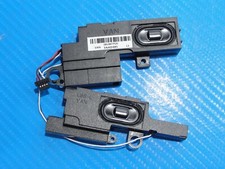 HP Pavilion TS 15.6" 15-n013dx OEM Speaker Set Left  Right 38U86TP20