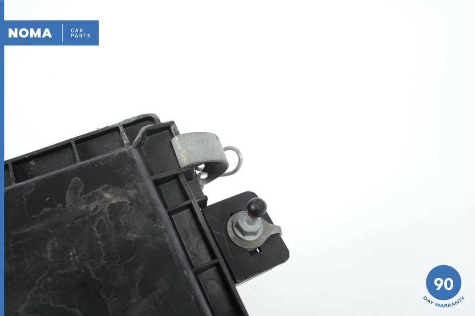 07-12 Lexus LS460 XF40 lado derecho filtro caja 17701-38120 OEM Foto 3 de 4