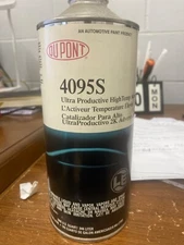 Dupont Chroma Prime 4095S High Temp Activator