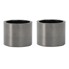 2X Exhaust Gasket Seal for Vespa GTS, GTV, IE, GT, Super 125 250 300 cc Silencer