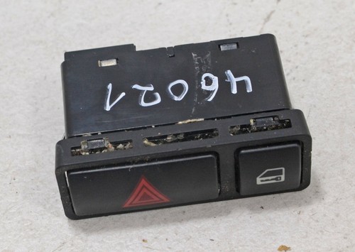 BMW E46 3er Limousine (98-05) Schalter Warnblinker ZV 8368920 #46021-B294