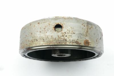 Nefist出品 Kawasaki GPZ 400 ZX400A - Polrad Rotor N1482 | eBay