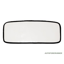 Convertible Soft Top Roof Protector Half Cover for BMW Z3