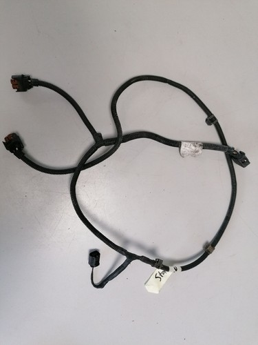 VW Golf 1.6 FSI 1K/1KP/5M/1KM Kabelbaum Stoßstange vorne 38718