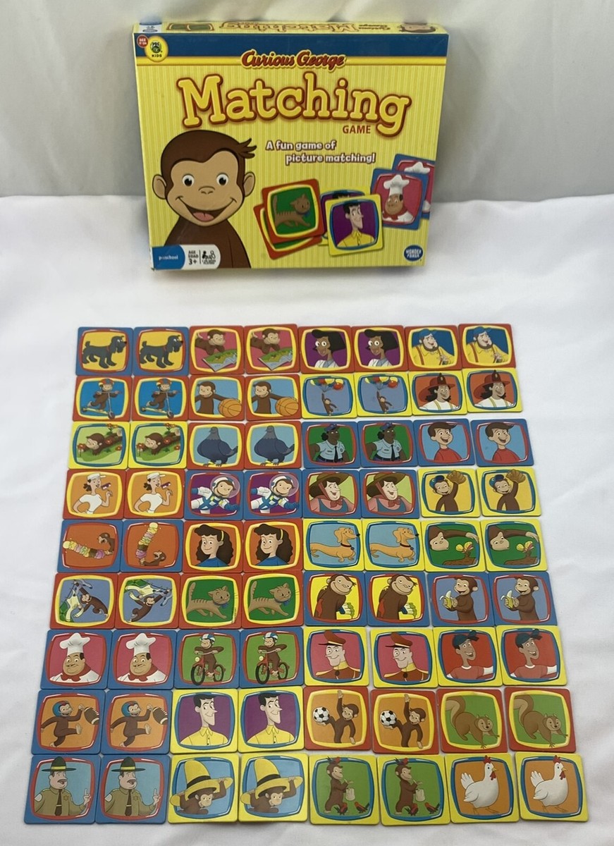サウスパーク ヴィンテージおもちゃ メッセージメイト MESSAGE MATE Amazon.com: Wonder Forge Paw Patrol Matching Game