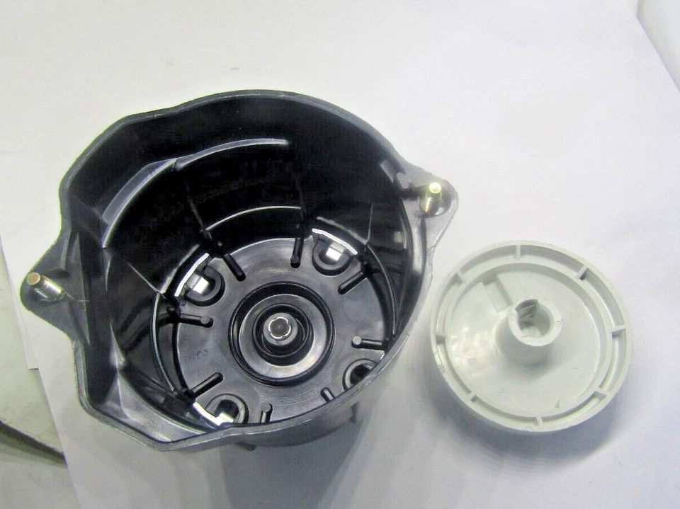 分销商帽标准 DR461T 和电机套件 — 第 3/4 张图片