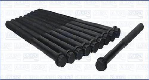 CYLINDER HEAD BOLT SET 81033200 FOR -TV1NDW17D141ND-TV 1.4L 4cyl - Image 7