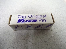 NEW Vlier SL500P Pin Plunger  *FREE SHIPPING*