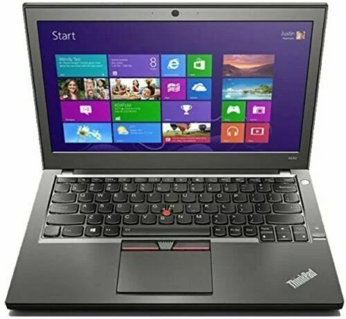 Sonderaktion Lenovo X240 Core i5 max. 2.6 GHz 4GB CAM Win 10 1 Jahre Garantie, Foto 1 von 5