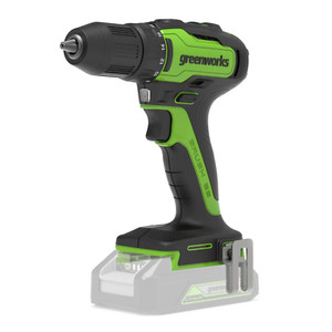 24V Bohrmaschine/Schrauber GREENWORKS GD24DD35 - 3704007