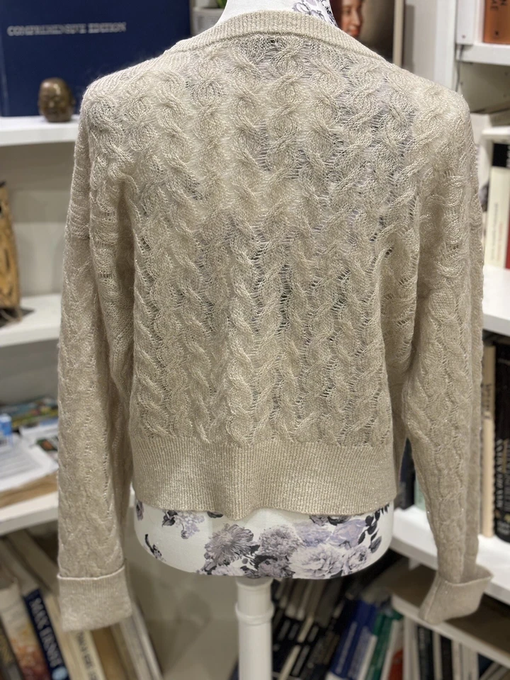 Brunello Cucinelli Pullover - Gr. L - Bild 3 von 4