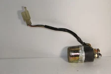 1983 HONDA C70 STARTER SOLENOID START RELAY STARTING MOTOR SWITCH (TOE456)