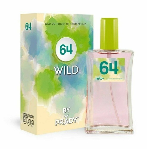 Eau de toilette pour femme