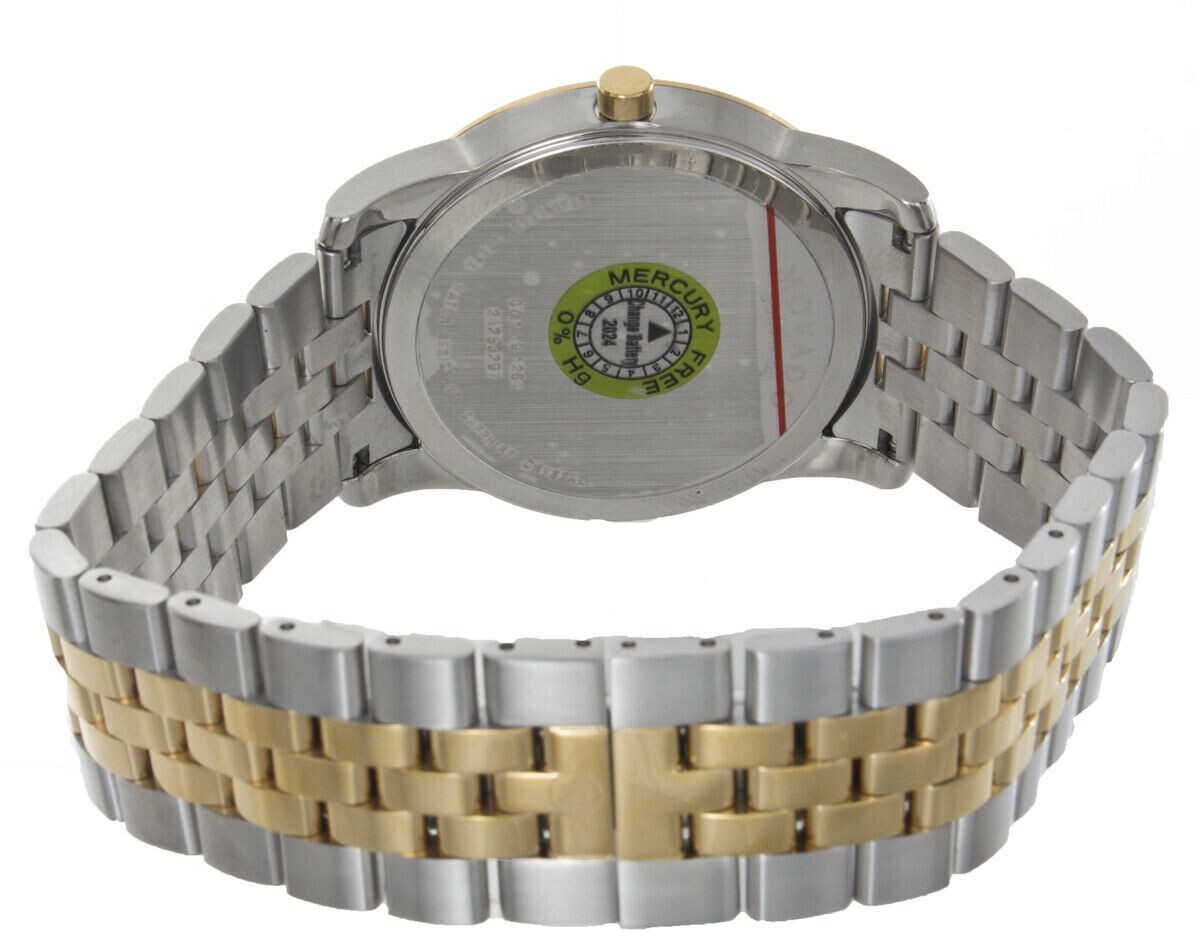 Movado Museum Men
