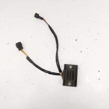 Suzuki DRZ400 - Stock Electrical Voltage Regulator - 2003 DRZ 400 OEM