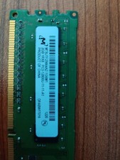 2gb Laptop RAM 