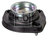 Febi Bilstein 109347 FederbeinstüTzlager Hinten Rechts FüR Hyundai KIA