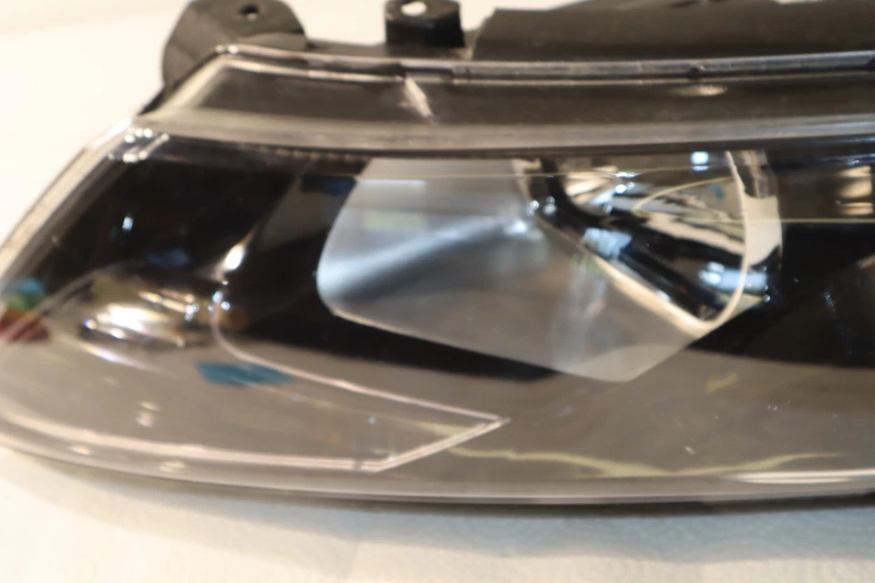 11 12 13 Kia Optima halógeno conductor izquierdo faro luz lámpara 22597 Foto 3 de 4