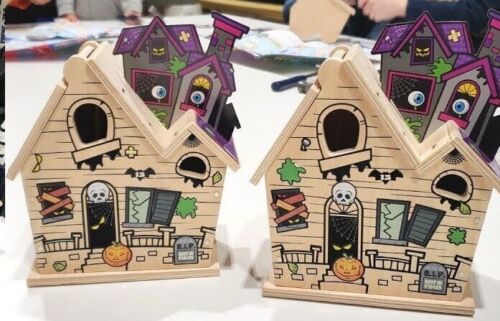 22 *NEW* Lowes Build and Grow Kits & Home Depot Kids Workshop Kits...$7 per kit! - Picture 3 of 11