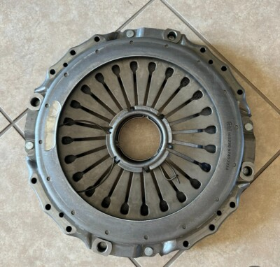 #ad Clutch pressure plate $987.00