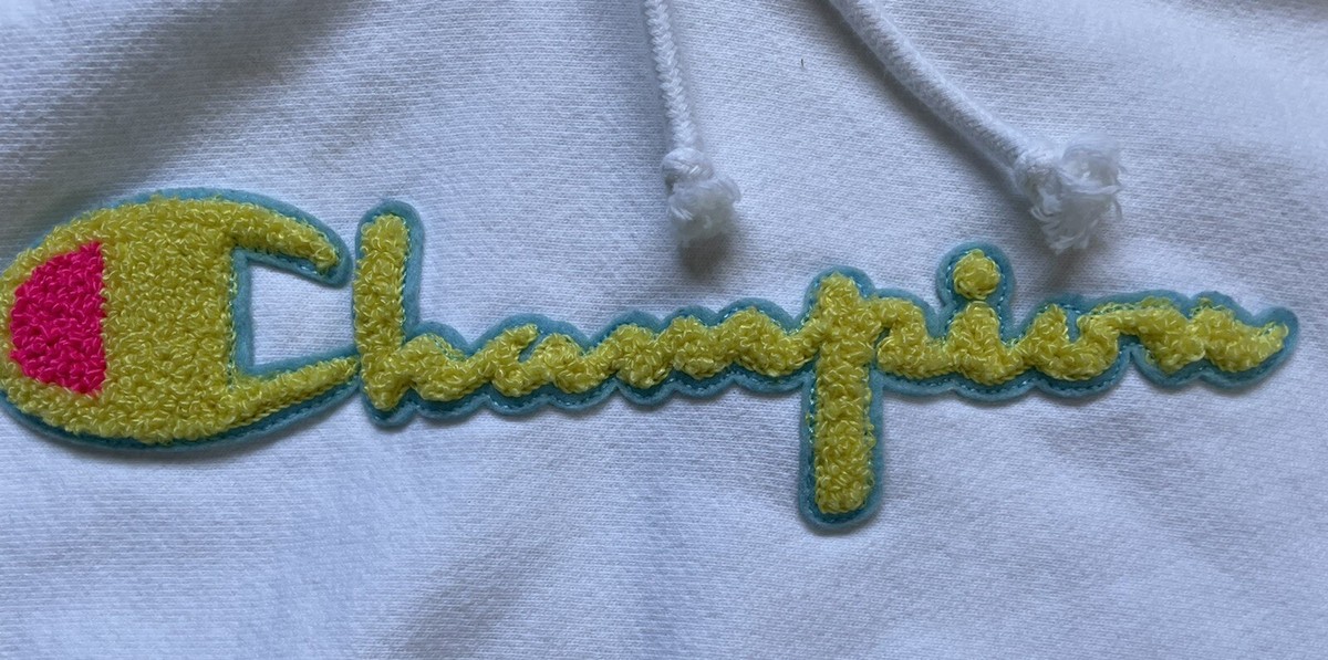 Ronhermam × Champion　スウェット Champion - 9oz Crewneck - Black – Blacksmith Store
