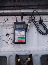 Monarch 6400-012 Examiner1000 Meter,W/O Sensor Pak