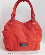 Marc by Marc Jacobs Classic Q Francesca Satch...