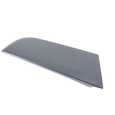 Nissan OEM 822 D 3 ZJ 60 a Rear Door Channel Cover for sale