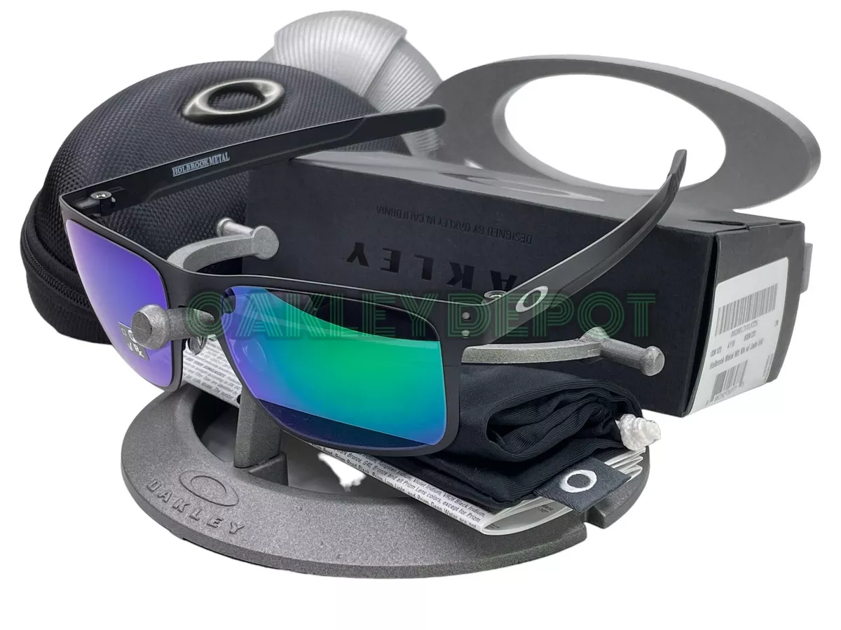 Oakley Holbrook Metal Sunglasses