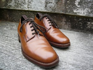 vintage cheaney shoes