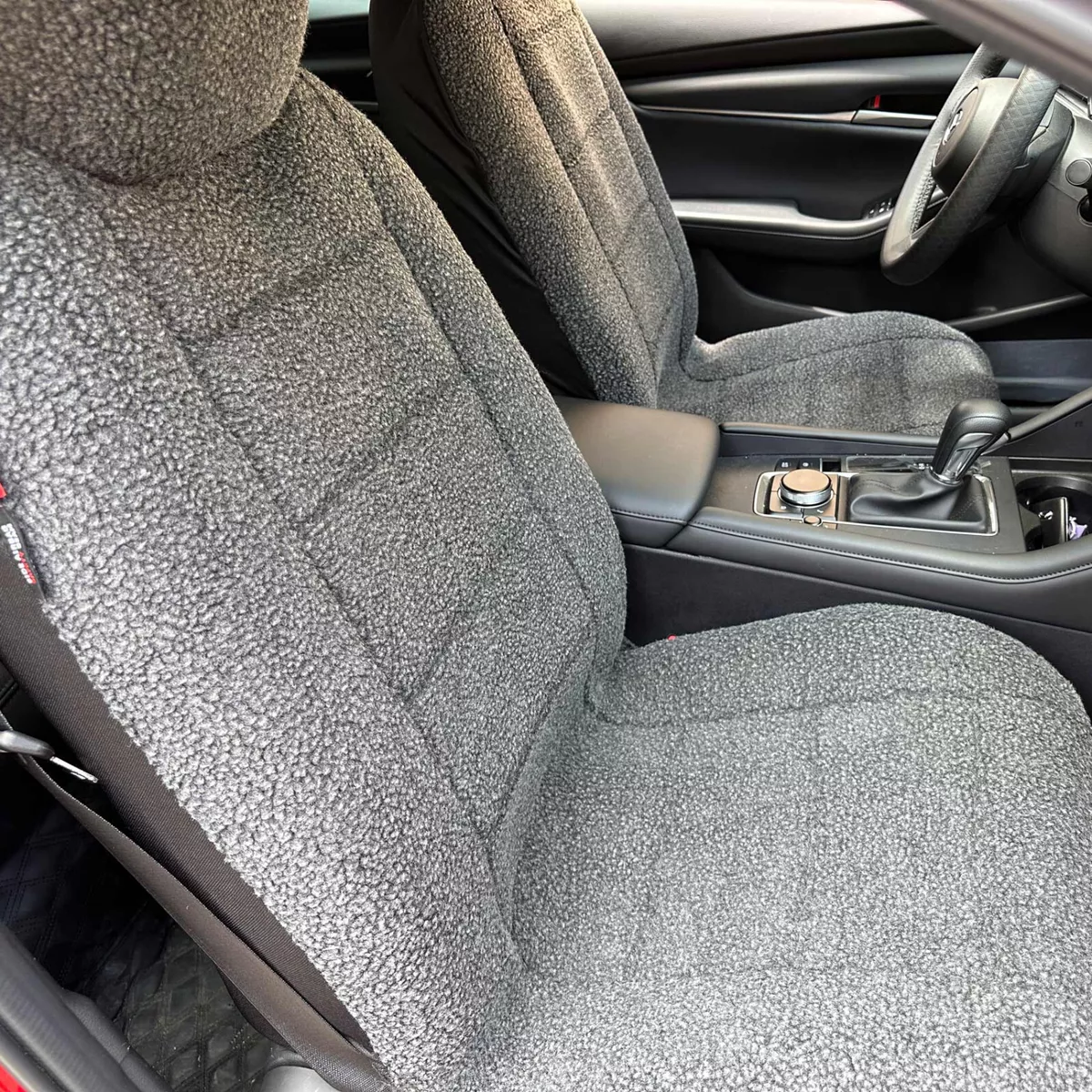 Prius v seat clearance covers